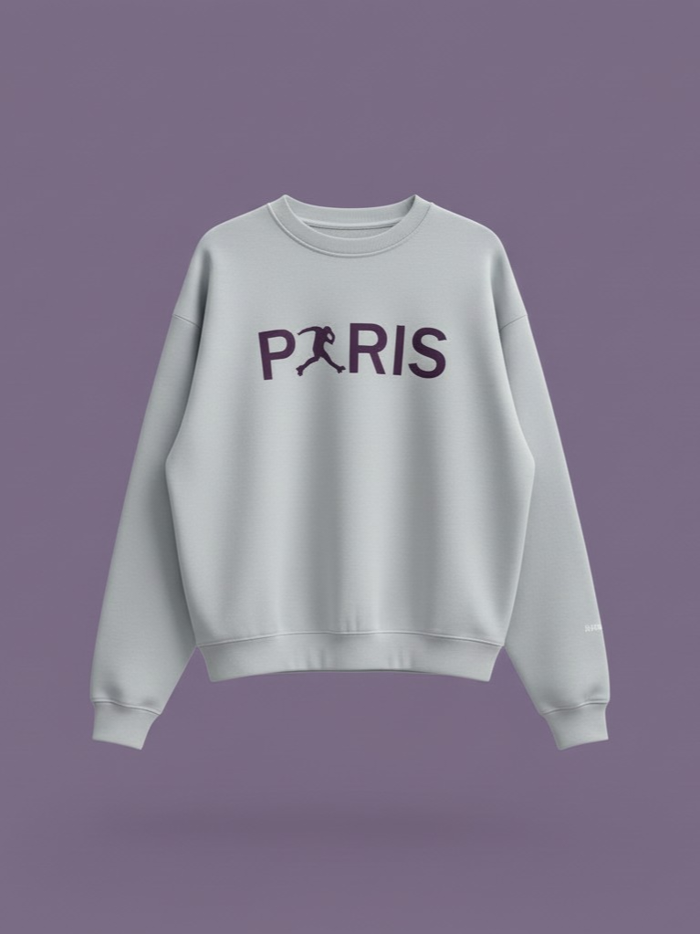Sweats & Hoodies - Paris Team Saint-Ho