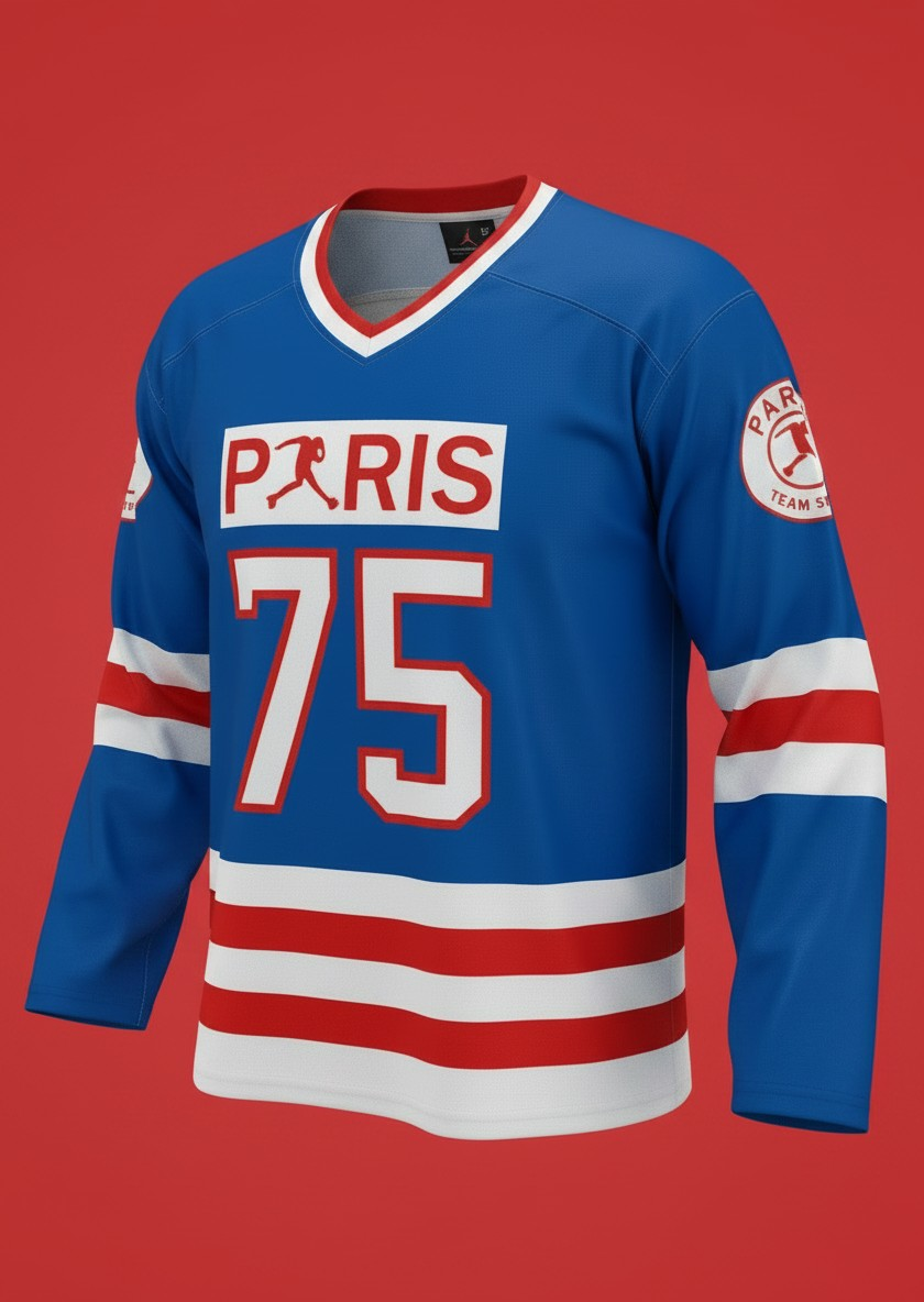 JERSEYS