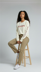 LONG SLEEVE