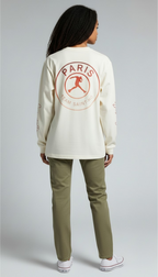 LONG SLEEVE