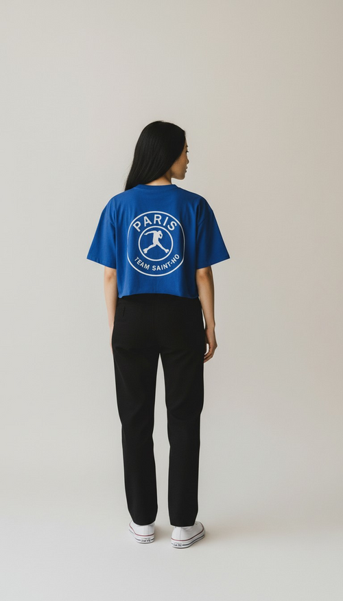 Bleu