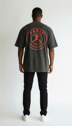 T-SHIRT VINTAGE