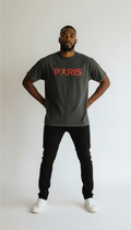 T-SHIRT VINTAGE