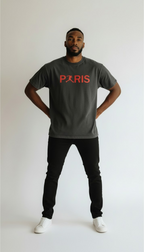 T-SHIRT VINTAGE