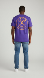 T-SHIRT LOGO HEART