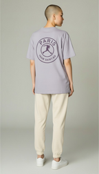 T-SHIRT LOGO HEART