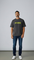 T-SHIRT NEON