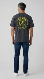 T-SHIRT NEON