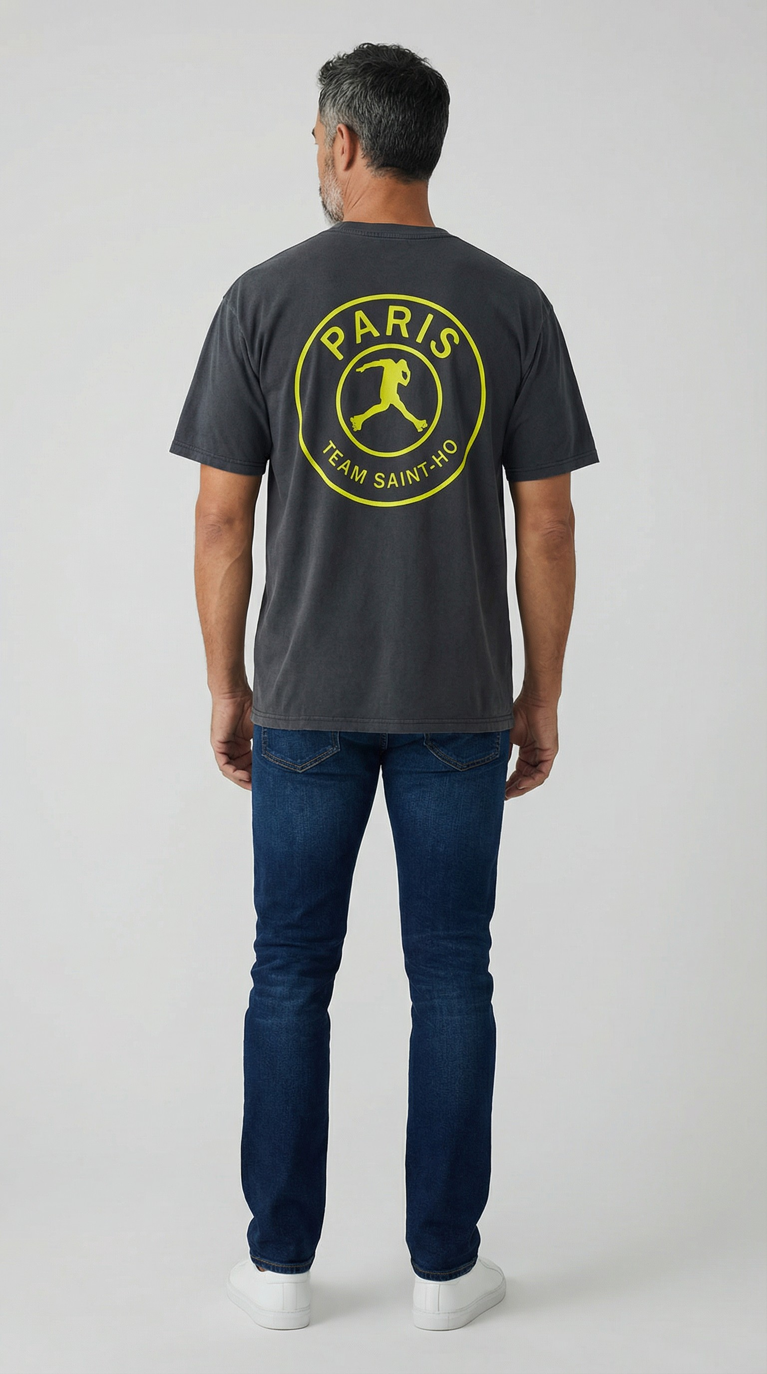 T-SHIRT NEON