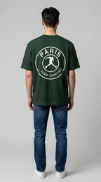 T-SHIRT LOGO HEART