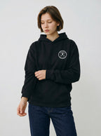 HOODIE BLACK